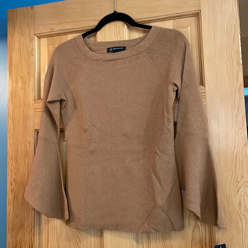 INC sweater
